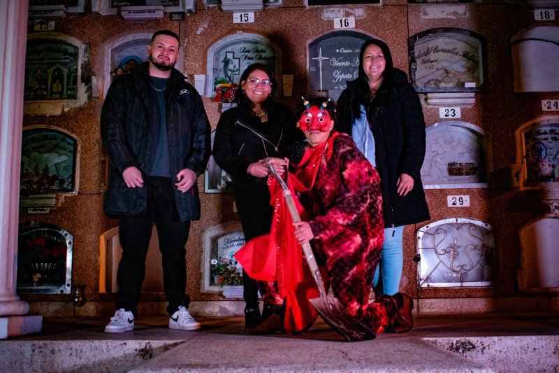 Entre Duendes y Hadas
